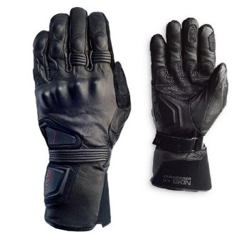 ΓΑΝΤΙΑ REV'IT FAHRENHEIT H20 LADIES ΜΑΥΡΑ